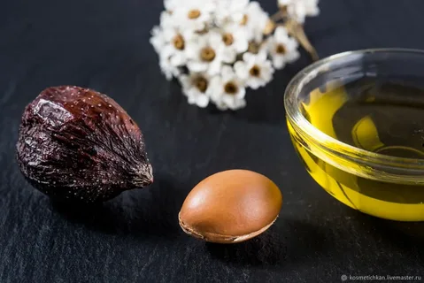 تصویر 4 از قیمت خرید روغن ارگان غلیظ + فروش ویژه